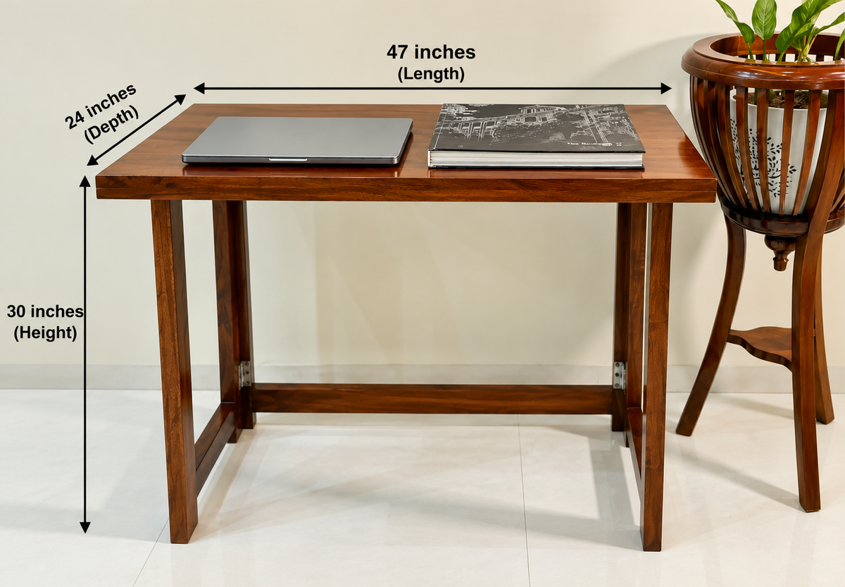 Large Foldable work table