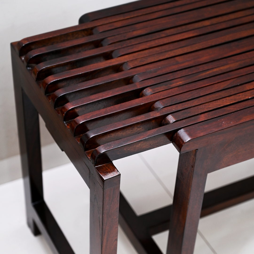 Extendable Bench