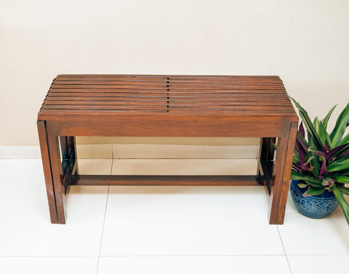 Extendable Bench