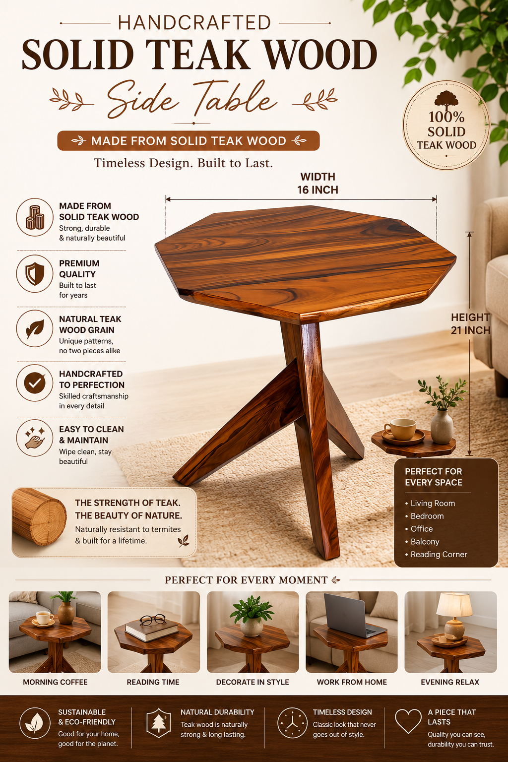 Side Table