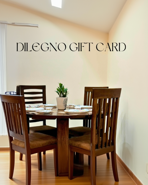 Dilegno Gift Card