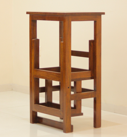 Stool-and-Ladder