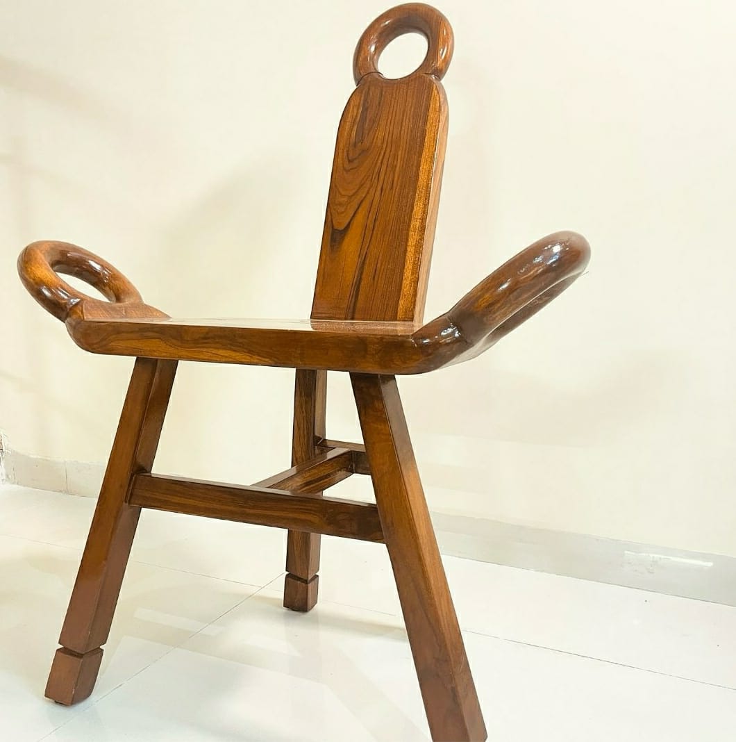 Monkey Chair