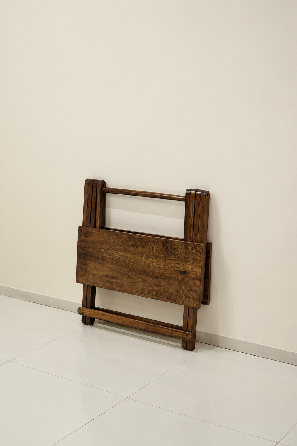 Foldable Picnic Stool