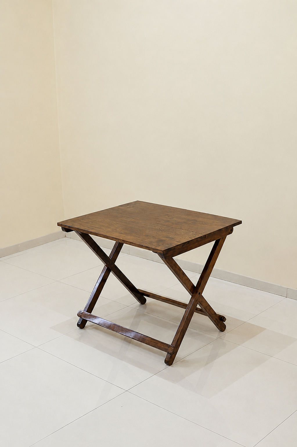 Foldable Picnic Stool