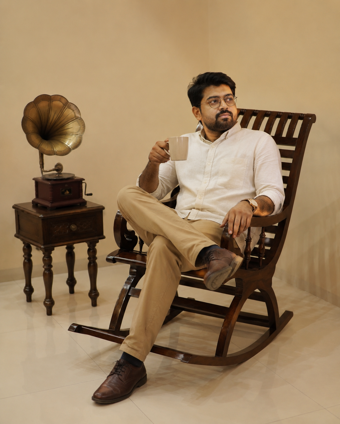 Rocking Chair
