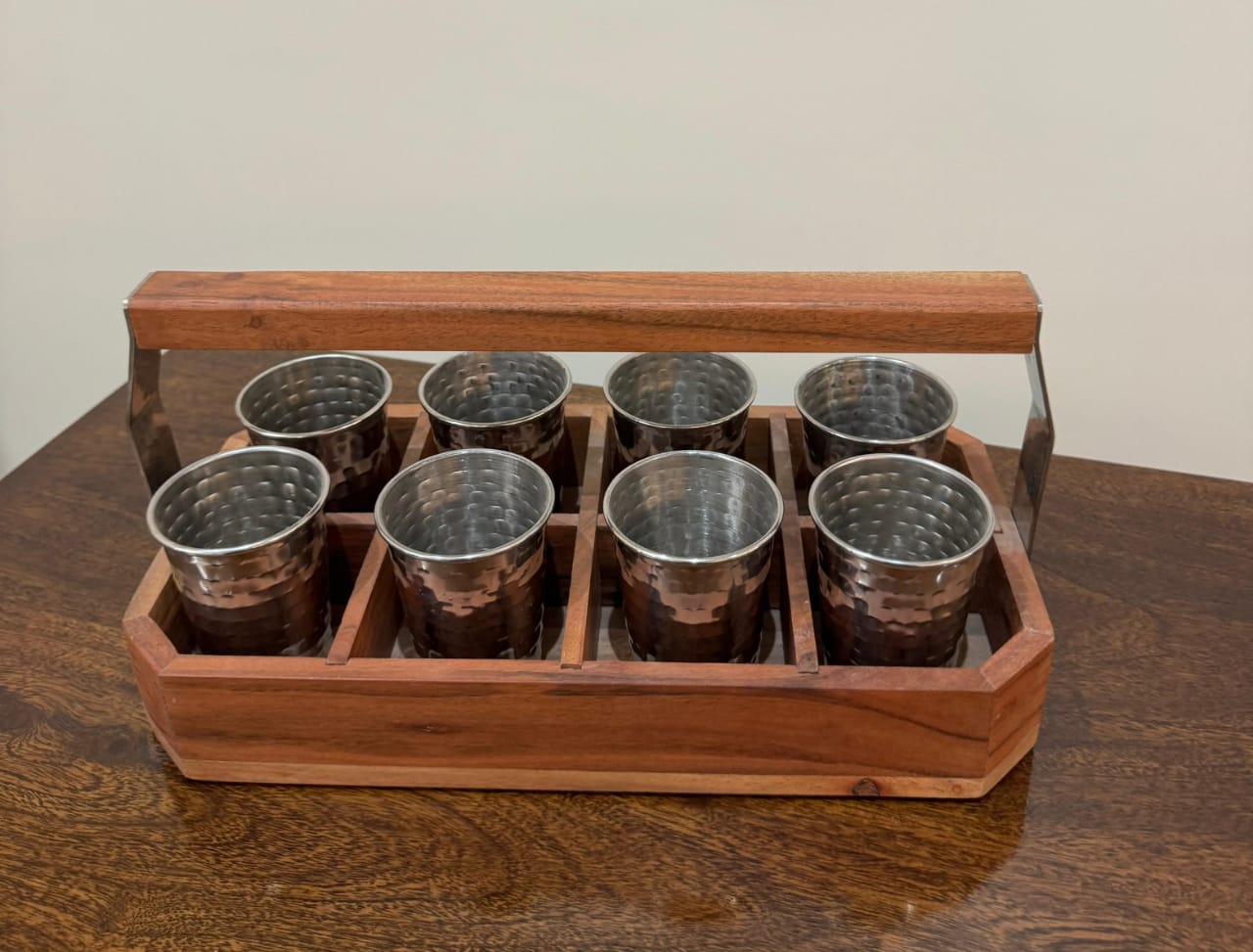Chai Serving Tray
