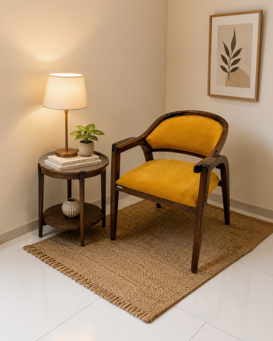 Wooden Room Chair