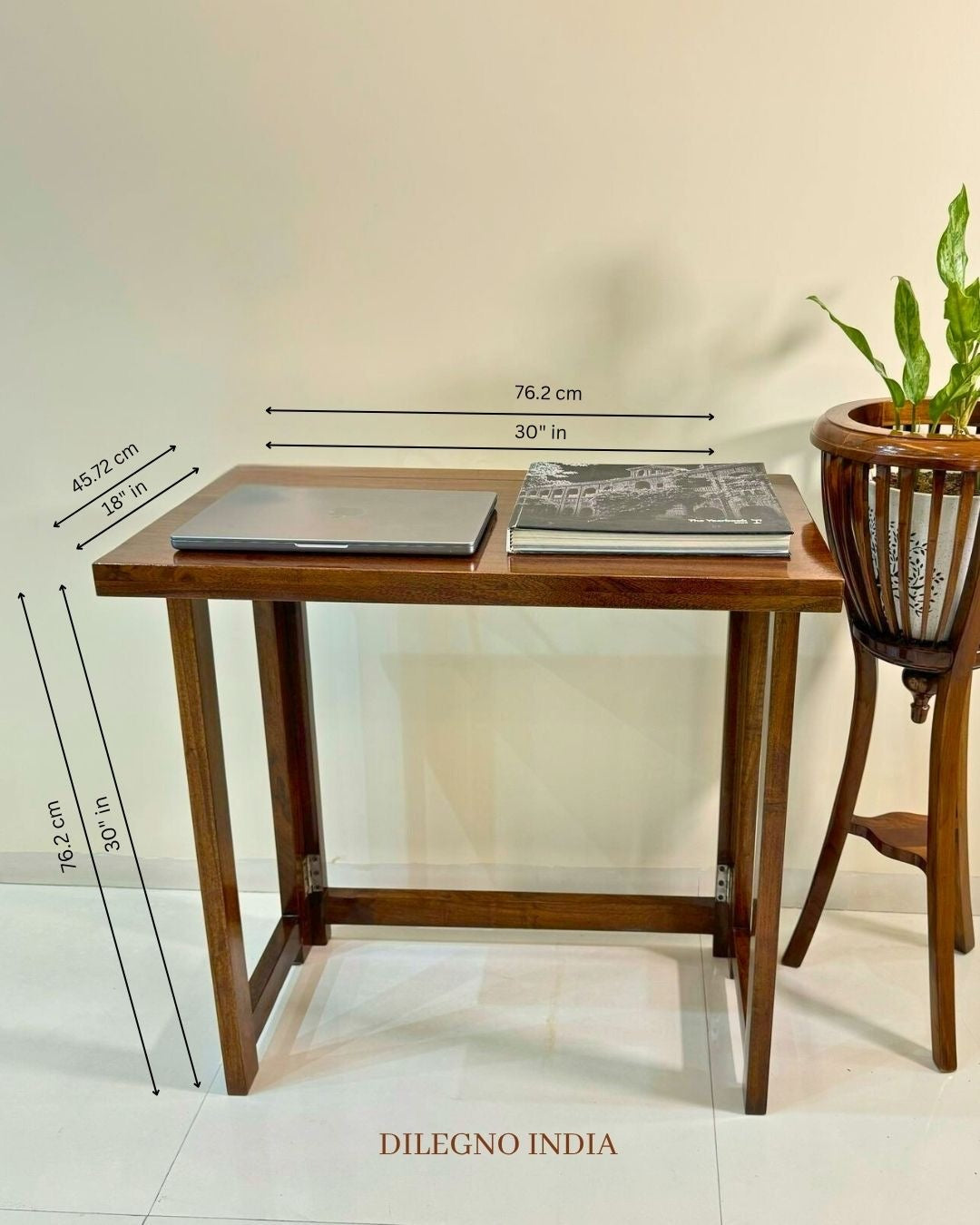 Foldable Work Table