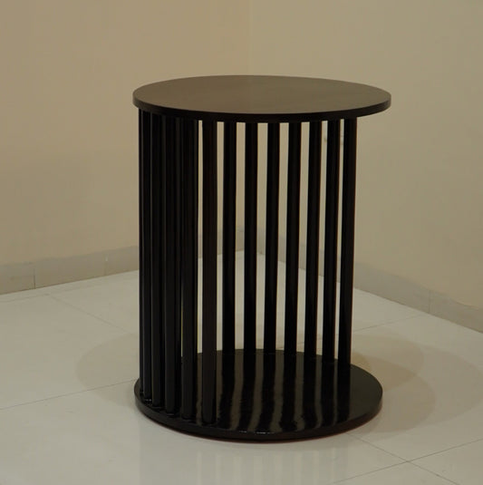 Circular Side Table