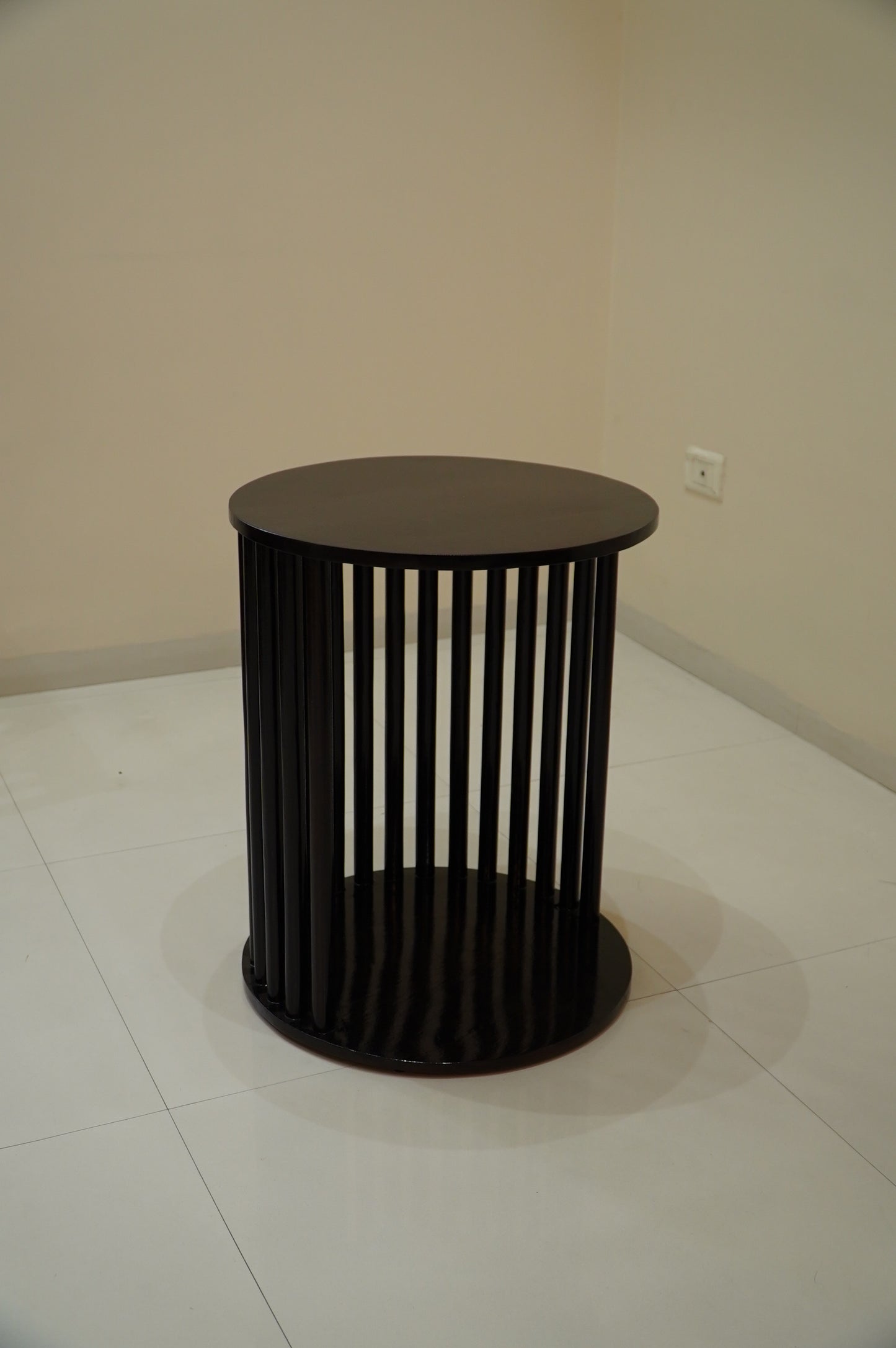 Circular Side Table
