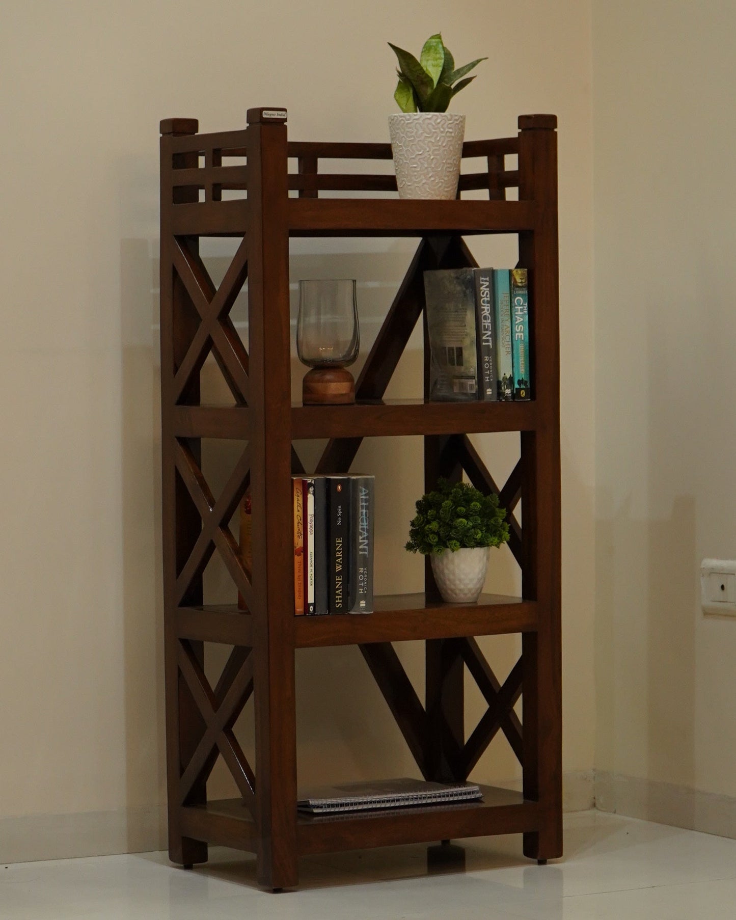 Book Rack