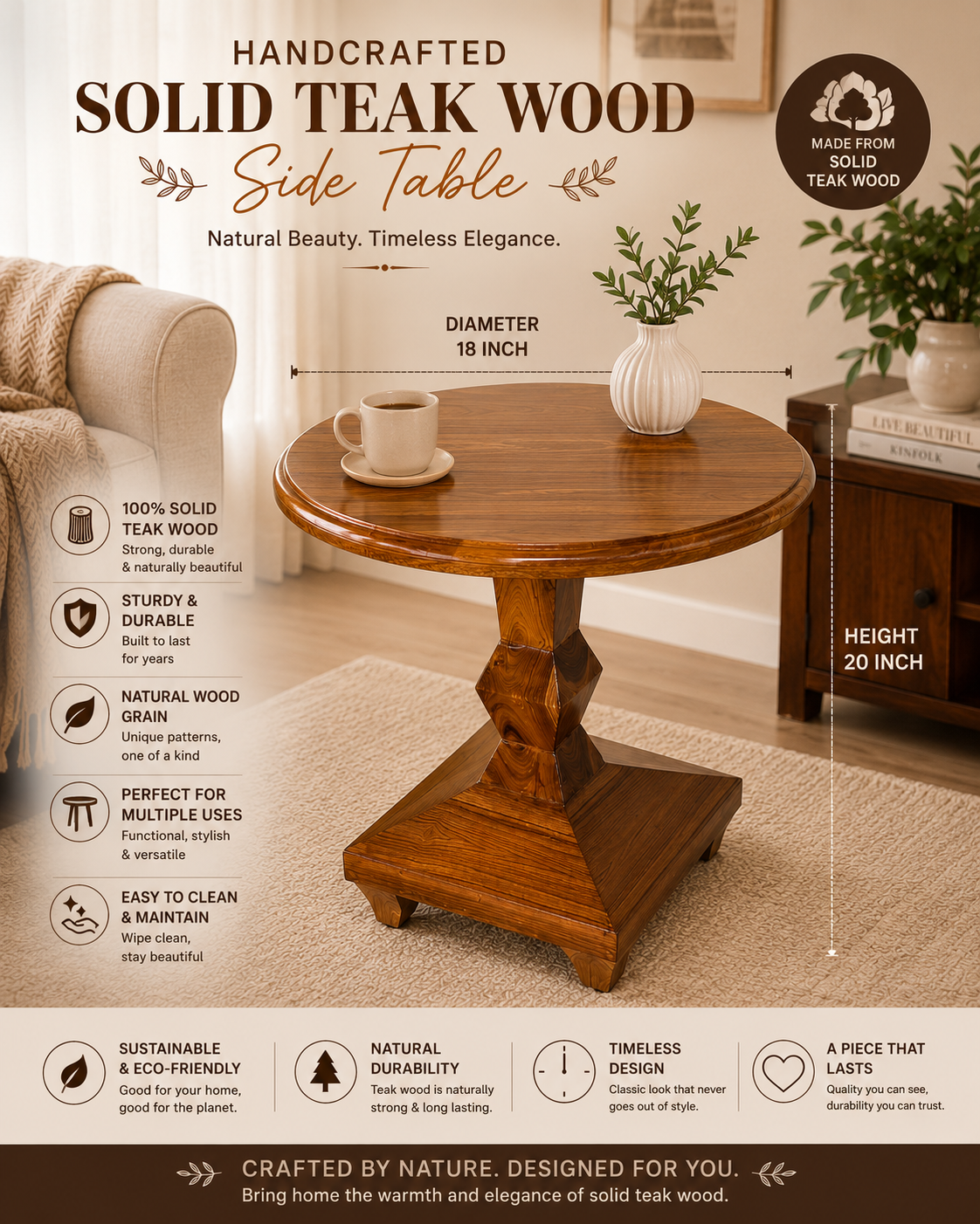 Side Table