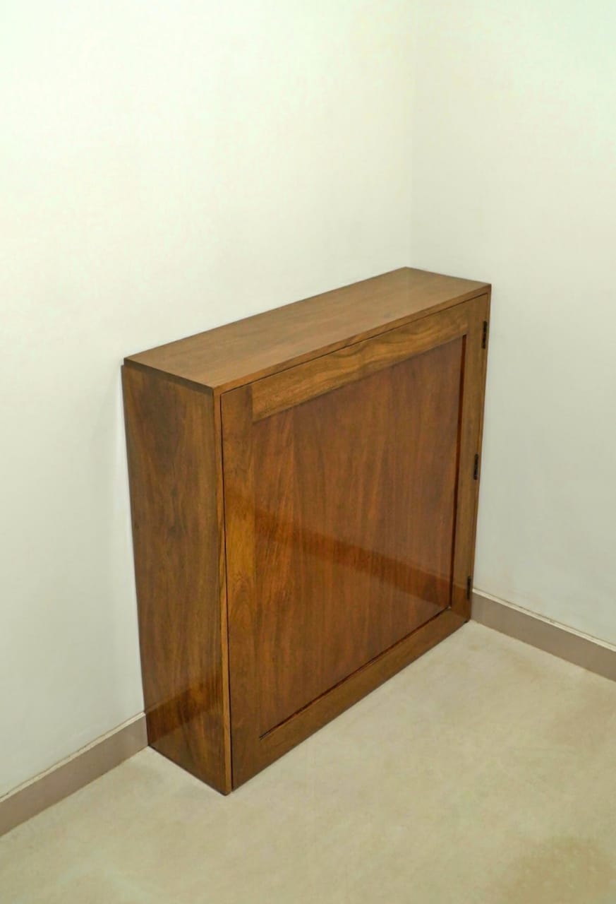 Compact Study Table