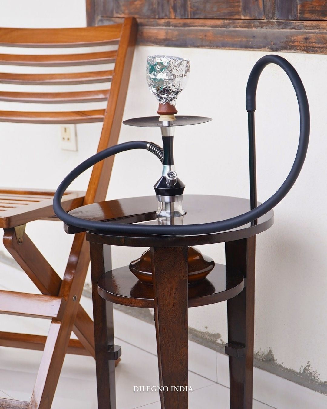 Hookah Table