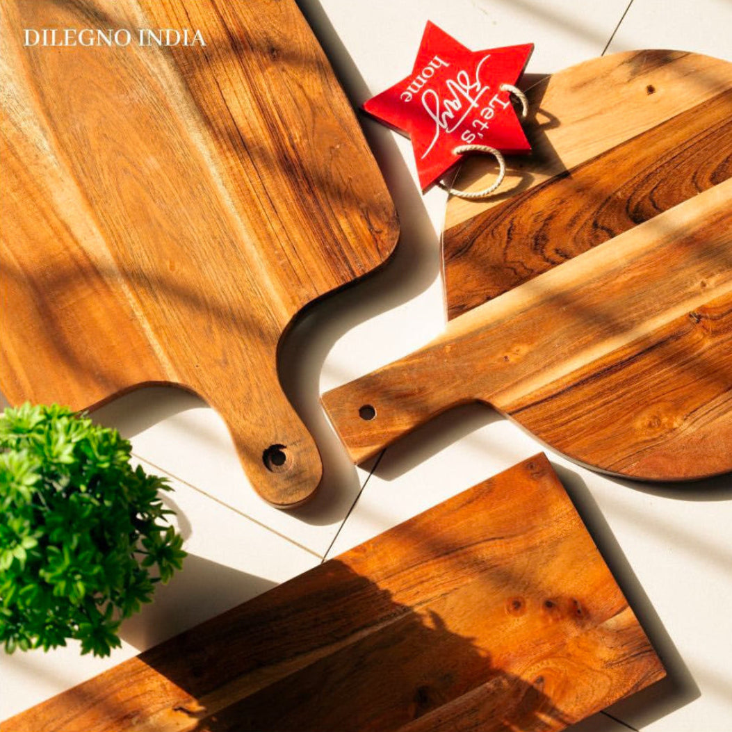 Chopping Boards