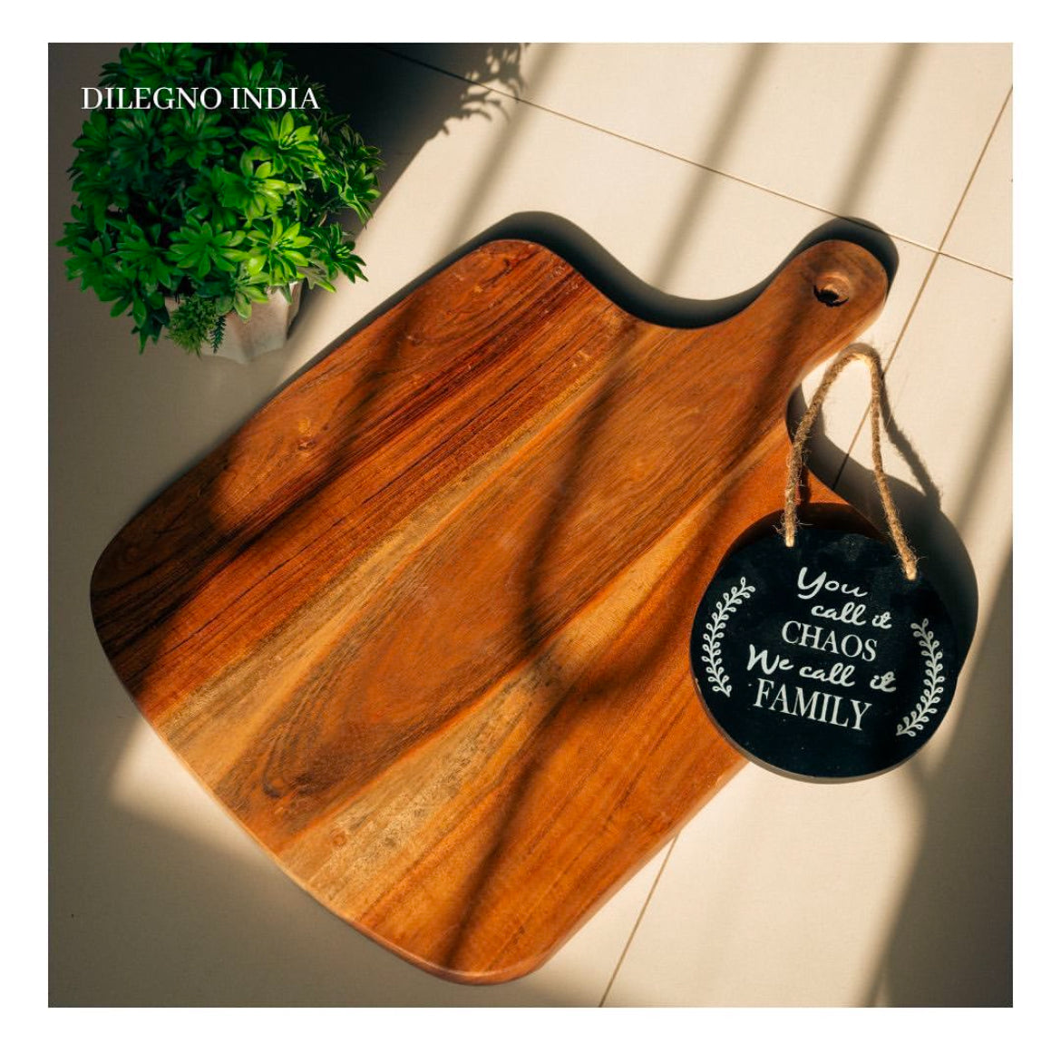 Chopping Boards