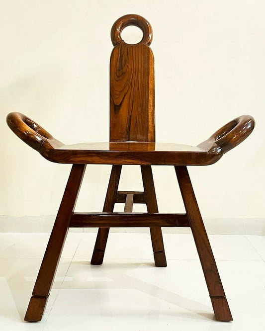 Monkey Chair