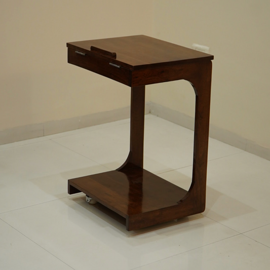 Movable Work Table