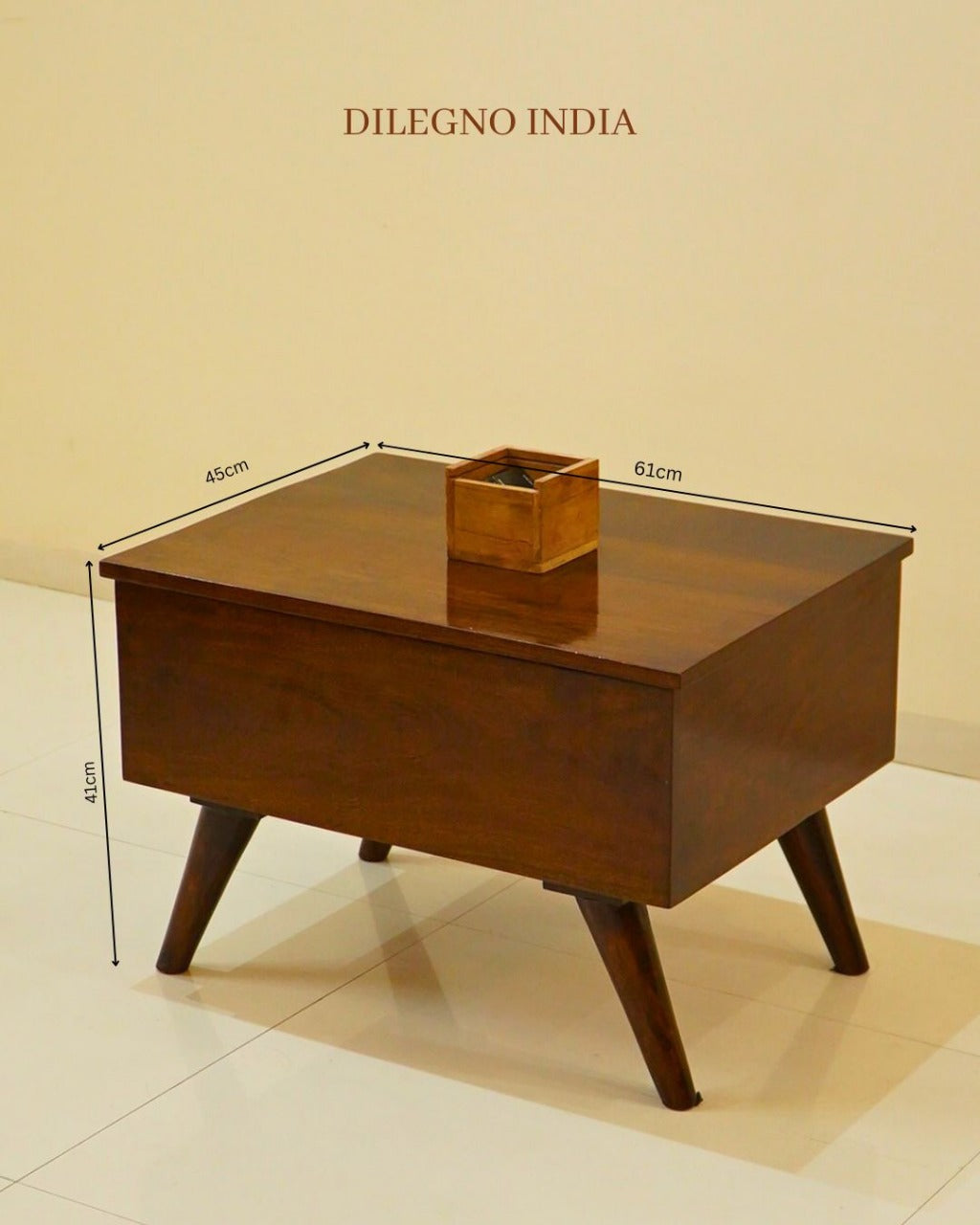Coffee Table Top Liftup