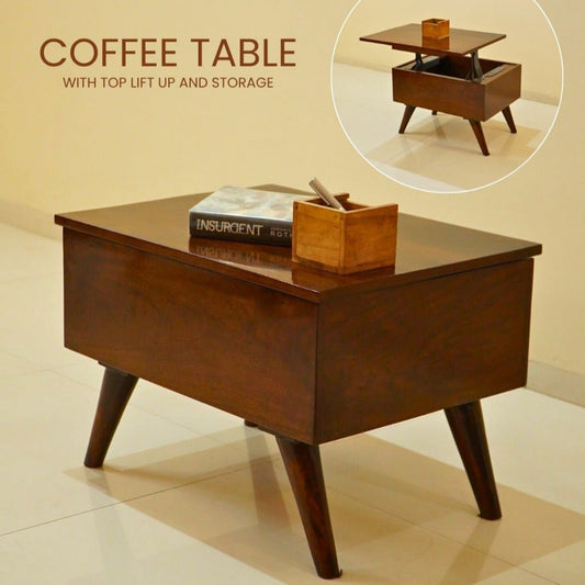 Coffee Table Top Liftup