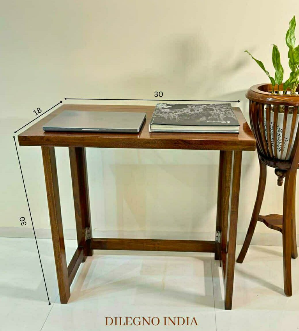 Foldable Work Table