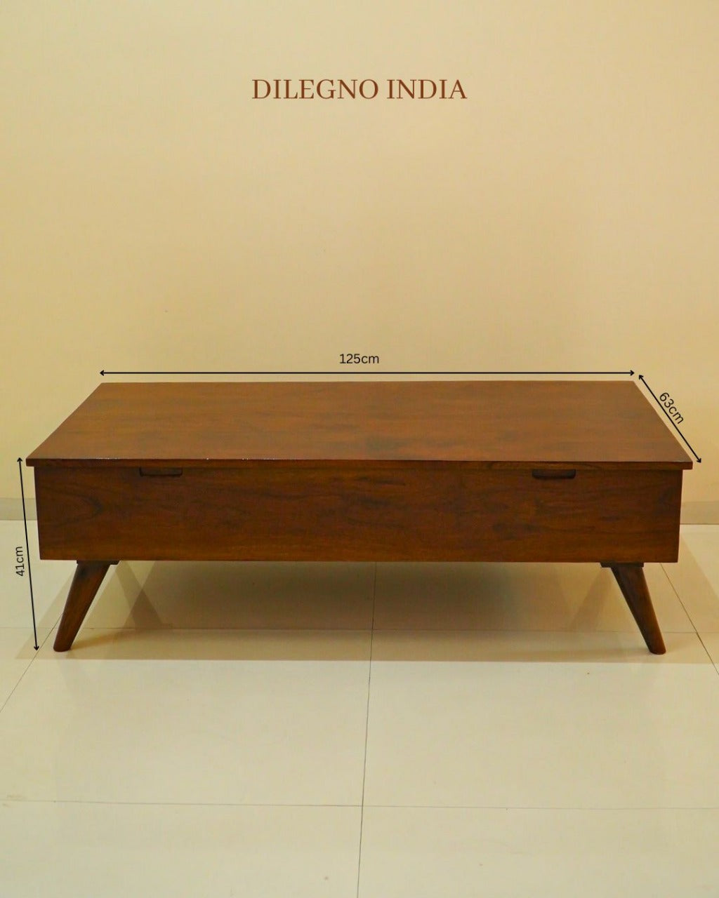 Centre Table Top Liftup