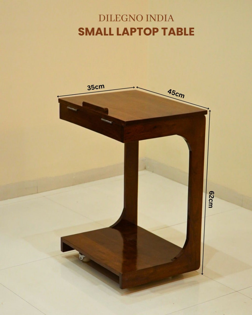 Movable Work Table