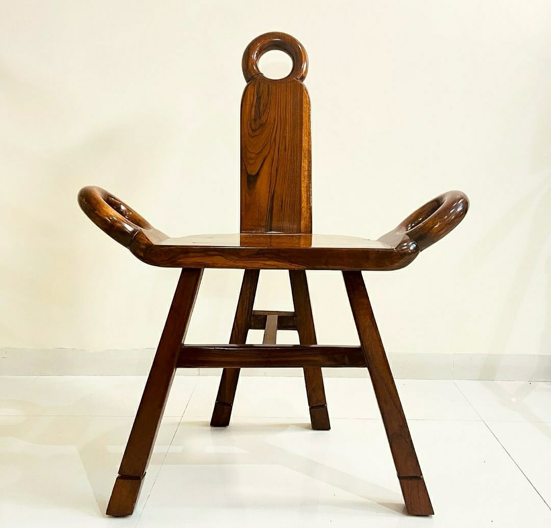 Monkey Chair