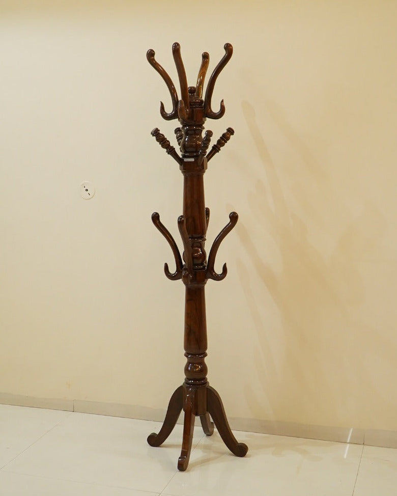 Coat Holder Stand